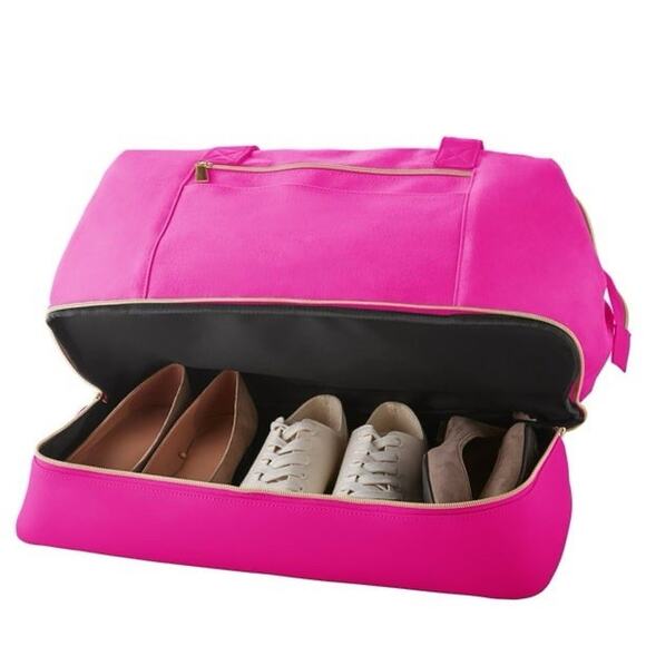 Member's Mark High Quality Multifunctional Weekender Travel Bag - Picture 2 of 13